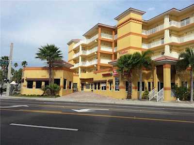 13999 Gulf Blvd #303 Madeira Beach, FL 33708
