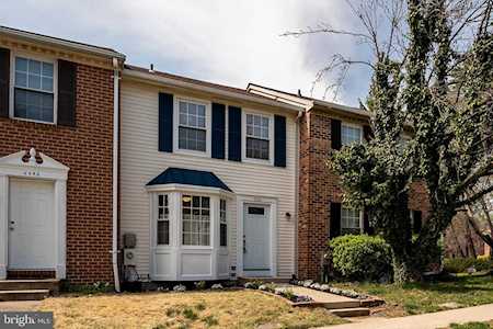 6594 Ducketts Ln #17-7 Elkridge, MD 21075