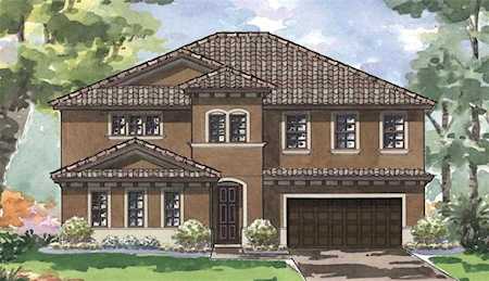 4132 Woods Rider LOOP Odessa, FL 33556
