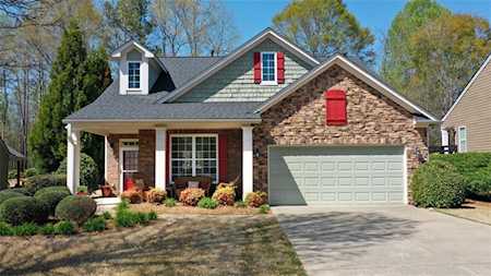 4895 Hidden Meadow Dr Cumming, GA 30040