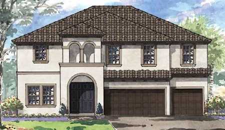 4072 Woods Rider LOOP Odessa, FL 33556