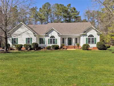 11100 Regalia Dr Chesterfield, VA 23838