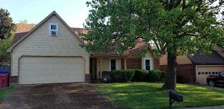 5163 Barkshire Dr Unincorporated, TN 38141