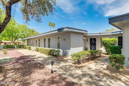 17477 N Del Webb Boulevard Sun City, AZ 85373