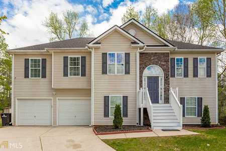 8066 Everwood Dr Douglasville, GA 30134