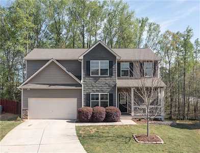 533 Forrest Hills Dr Dallas, GA 30157