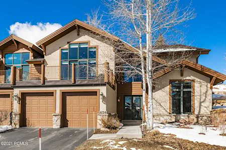 2756 Gallivan Loop Park City, UT 84060