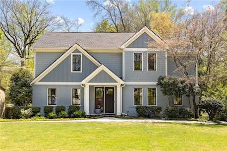 1877 Colland Dr NW Atlanta, GA 30318
