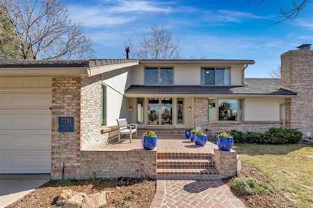 7781 S Eudora Ct Centennial, CO 80122
