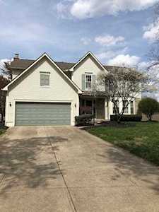 952 Paisley Court Pickerington, OH 43147