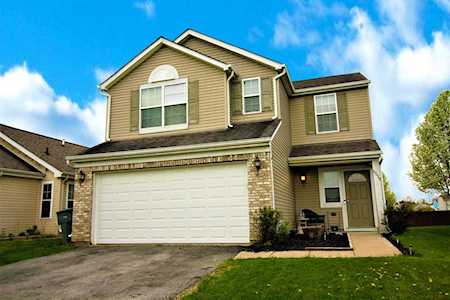 6859 Manor Crest Lane Canal Winchester, OH 43110