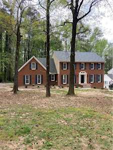 1647 Red Fox Run Lilburn, GA 30047