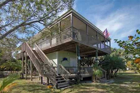 9390 Little Gasparilla Island Placida, FL 33946