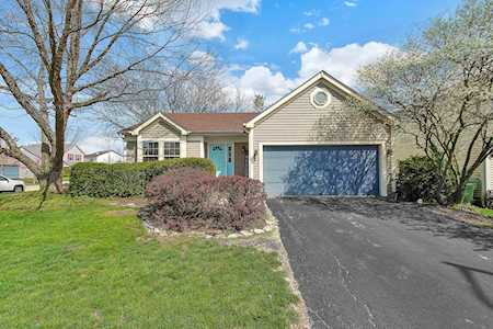 1122 Wexford Green Boulevard Columbus, OH 43228