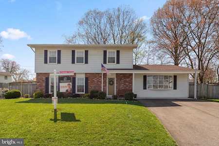 2263 Mistwood Circle Gambrills, MD 21054
