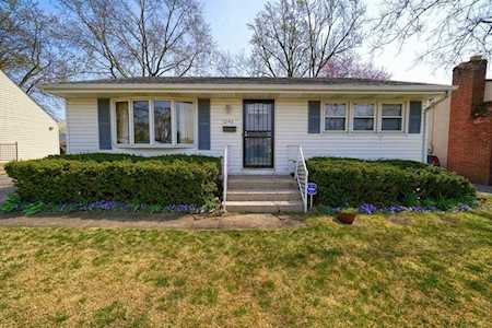 1246 Carolwood Avenue Columbus, OH 43227