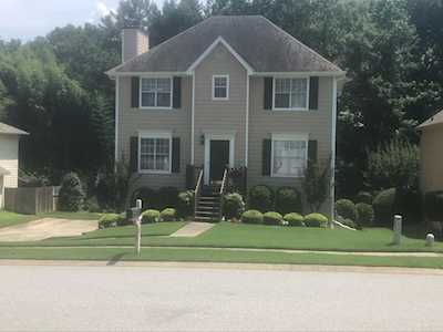 2721 Ashbury Point Ln Marietta, GA 30066