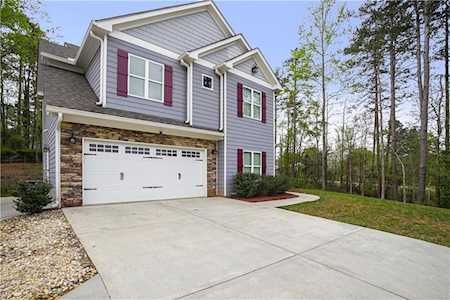 6560 A C Smith Rd Dawsonville, GA 30534