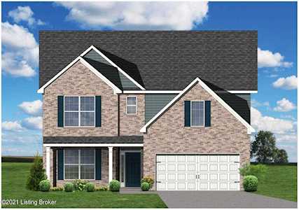 14417 Halden Ridge Way Louisville, KY 40245