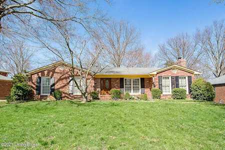 11013 Finchley Rd Louisville, KY 40243