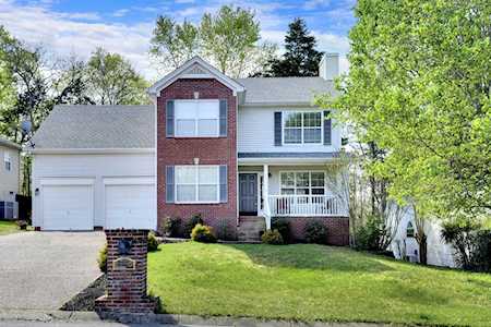 2555 Edinburgh St Old Hickory, TN 37138