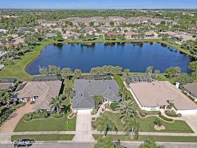 4111 Las Cruces Way Rockledge, FL 32955