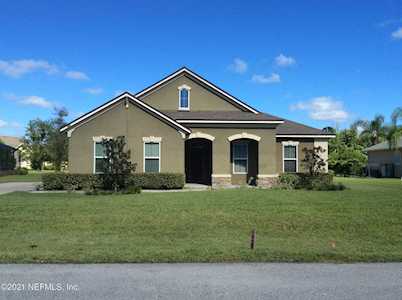 257 Moses Creek Blvd St Augustine, FL 32086