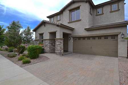 3446 E Mia Lane Gilbert, AZ 85298