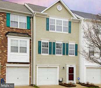 8454 Tackhouse Loop Gainesville, VA 20155