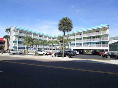 445 S Gulfview Blvd #425 Clearwater, FL 33767