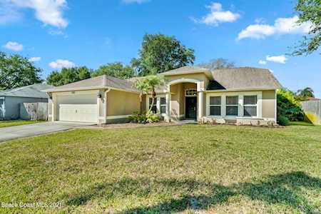2008 Buescher Hill Street Melbourne, FL 32935