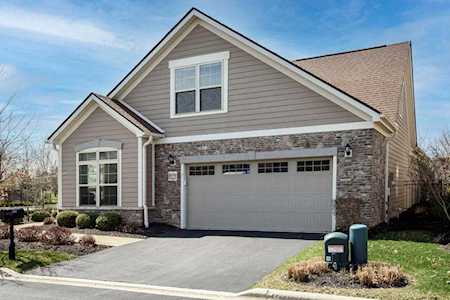 110 Park Knoll Place Powell, OH 43065
