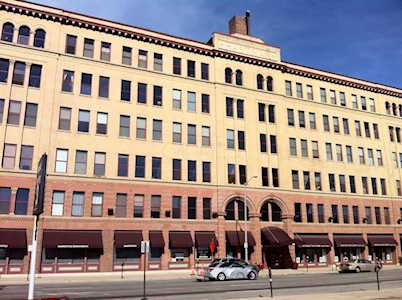 150 E Main Street Columbus, OH 43215