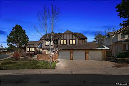16151 E Dorado Place Centennial, CO 80015