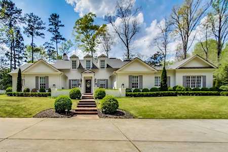 1160 E Beechwood Atlanta, GA 30327