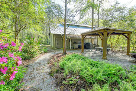 0 Little Britton Rd Adams Run, SC 29426