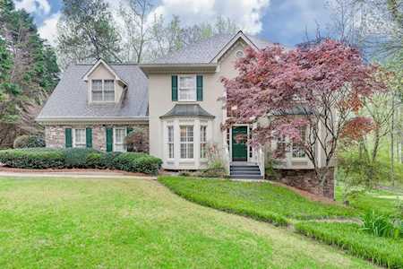 930 Steeplechase Rd Alpharetta, GA 30004