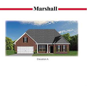 308 Mallory Meadow Way Nicholasville, KY 40356