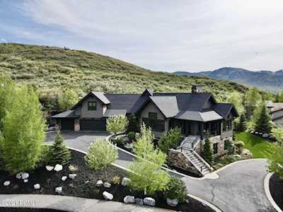 2564 Morning Sky Ct Ct Park City, UT 84060