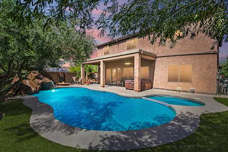 6097 W Estancia Way Florence, AZ 85132