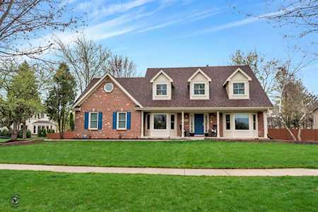 2120 Haider Ave Naperville, IL 60564