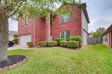 19438 Rum River Ct Katy, TX 77449