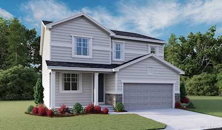 6417 Vista Cliff Loop Castle Rock, CO 80104