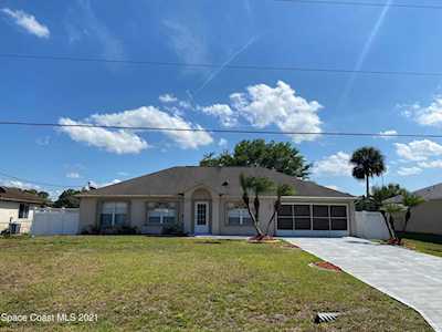 1298 NW Heberling Street Palm Bay, FL 32907