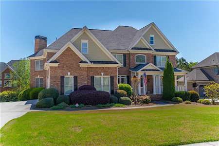 2621 Legacy Walk Ct Grayson, GA 30017