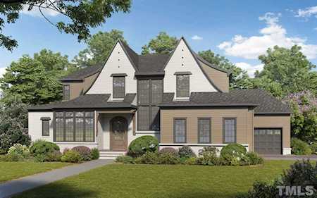 2809 Sweetwill Lane Raleigh, NC 27606