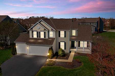 4008 Havenrock Lane Powell, OH 43065