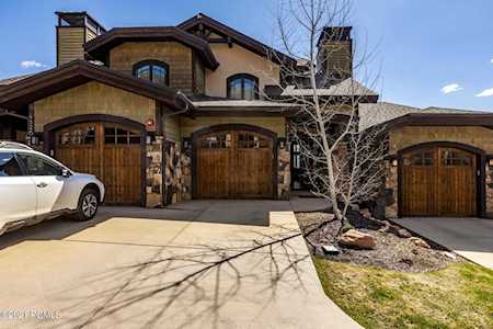 4122 Fairway Lane Park City, UT 84098