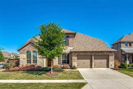 15505 City Garden Lane Prosper, TX 75078