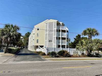 211 N Hillside Dr. #302 North Myrtle Beach, SC 29582